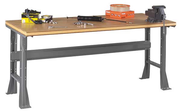 Workbenches, Shop Top, 48