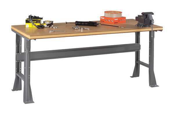 Workbenches, Shop Top, 96