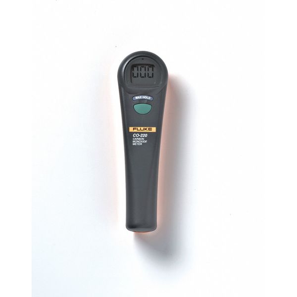 Meter, Carbon Monoxide, 0 to 1000ppm