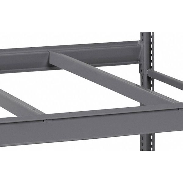 Shelf, 24 in D, 48 in W