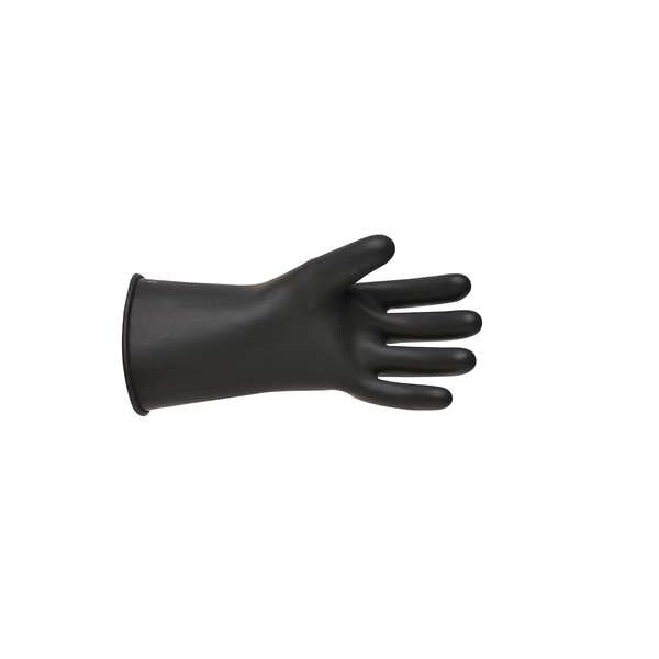 Electrical Gloves, Class 0, Sz 10-1/2, PR