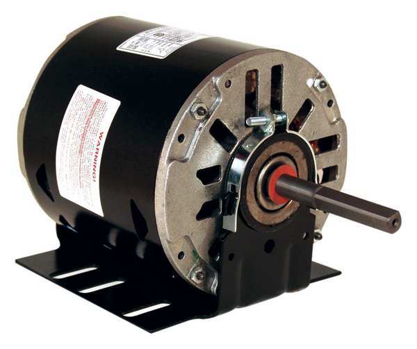 Motor, 1 HP, OEM Replacement Brand: Hill Refrigeration Replacement For: 5KCP39GC030S
