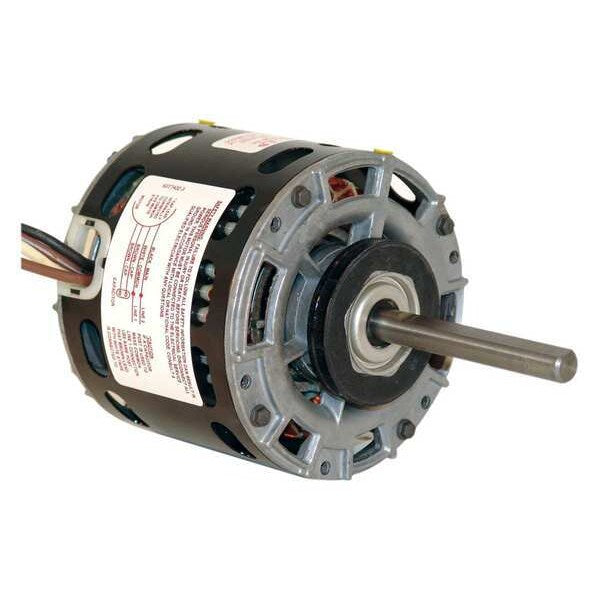 Motor, 1/4 HP, OEM Replacement Brand: Fedders