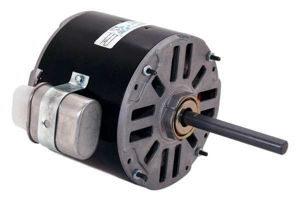 Motor, 1/5 HP, OEM Replacement Brand: Hussmann Replacement For: 5KCP39GG5606S