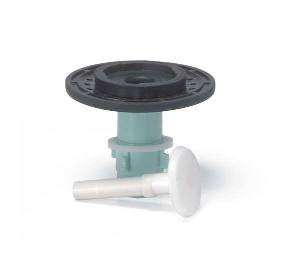 Toilet Rebuild Kit, 3.5 Gal