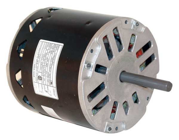 Motor, 1/2 HP, OEM Replacement Brand: Arkla