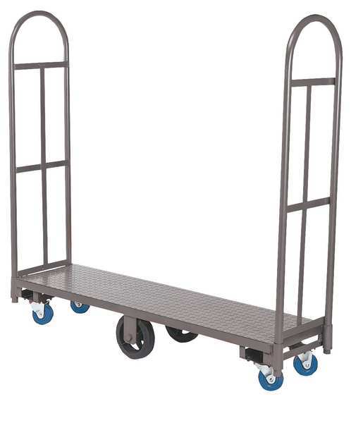 U-Boat Platform Truck, 2000 lb.