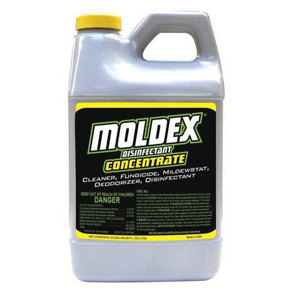 Liquid 64 oz. Mold Mildew Remover, Jug