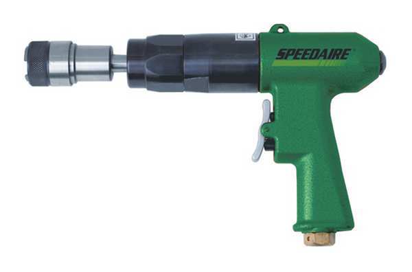Air Tapping Tool, 0.5 HP, 150 RPM
