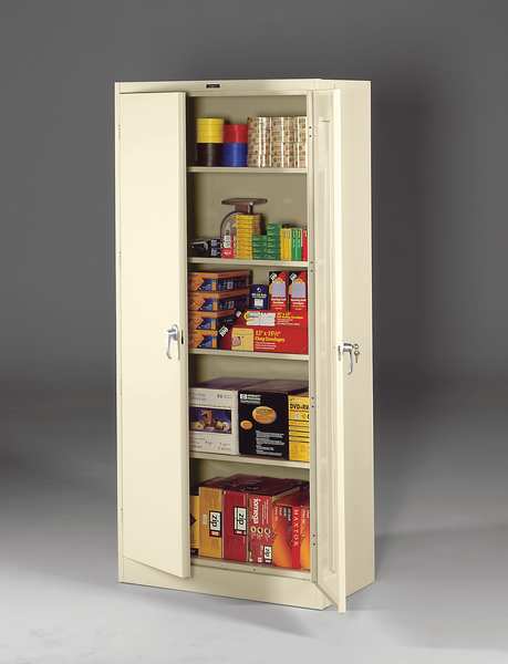 Shelf, 36 in W x 24 in D, Sand