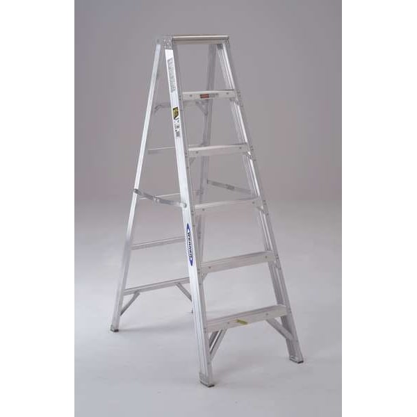 10 ft Aluminum Stepladder