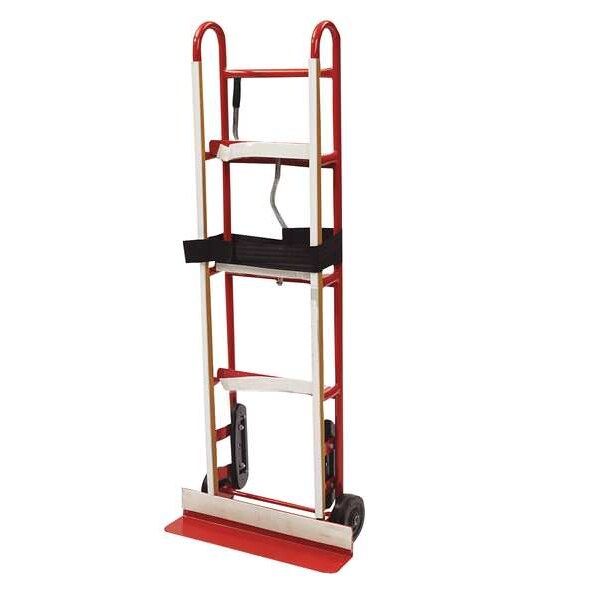 Appliance Hand Truck, 700 lb., 60in