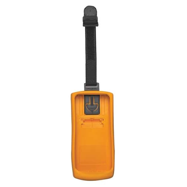Pipe Clamp Temp Probe, -20 to 300 Deg F