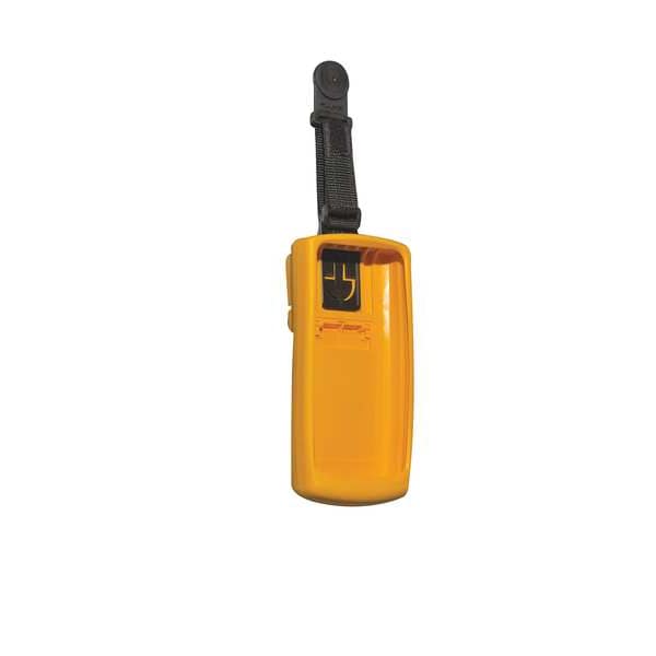 Pipe Clamp Temp Probe, -20 to 300 Deg F