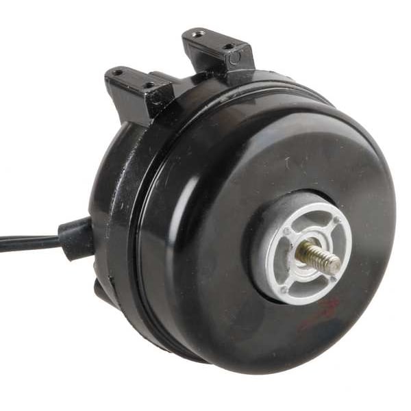 Unit Bearing Motor, 1/83 HP, 1550 rpm, 230V