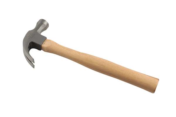 Hammer, Wood Claw