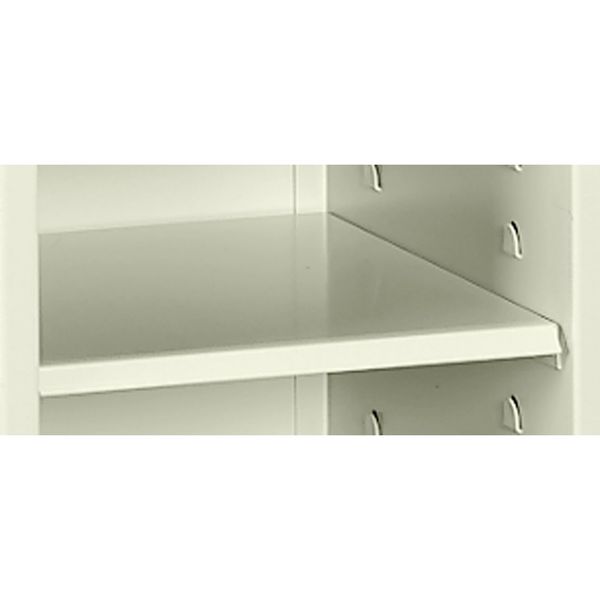 Shelves, Letter Size, Putty, PK5