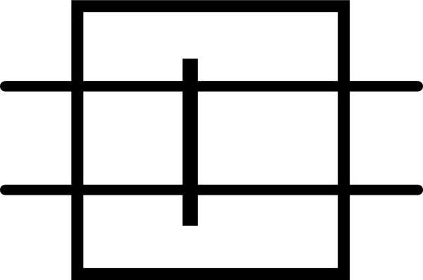 Displacement Connector, 18-14 AWG, PK100