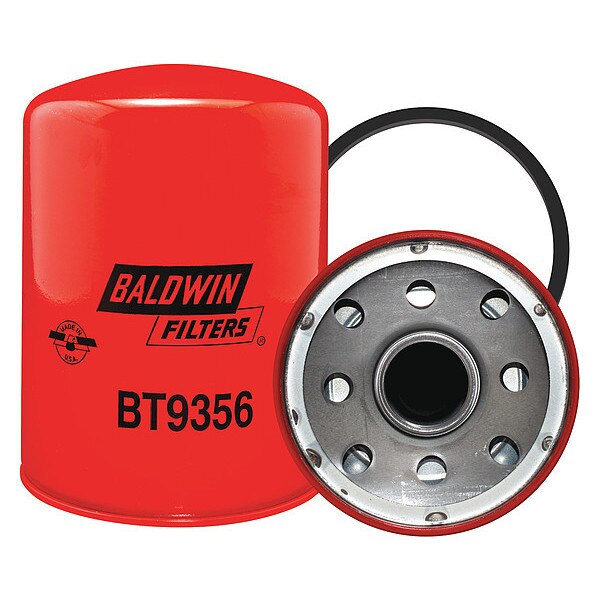 Hydraulic Filter, 5-1/16 x 6-31/32 In