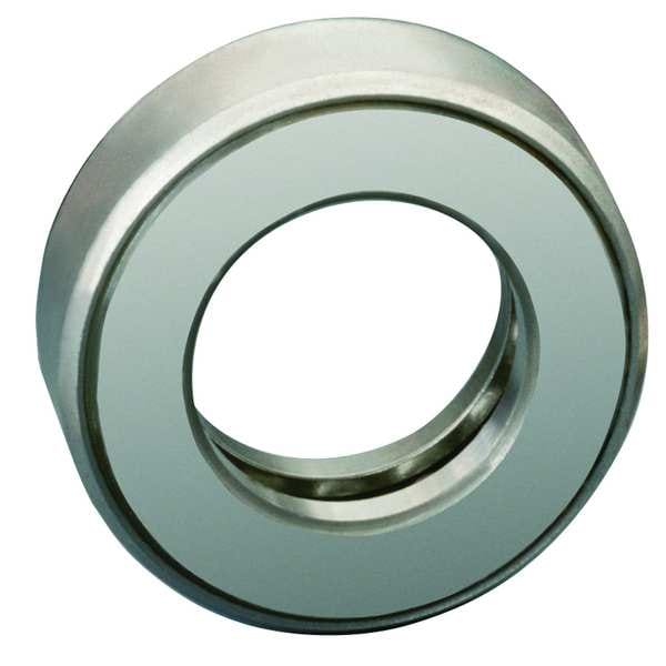 Banded Ball Thrust Bearing, Bore 7/8 In