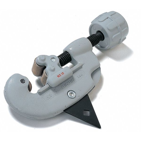 Tubing Cutter, Copper, Brass, Aluminum