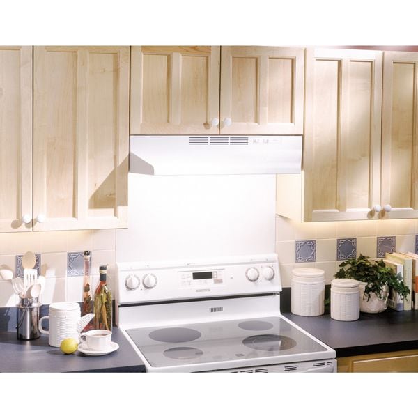 Range Hood, 30 In