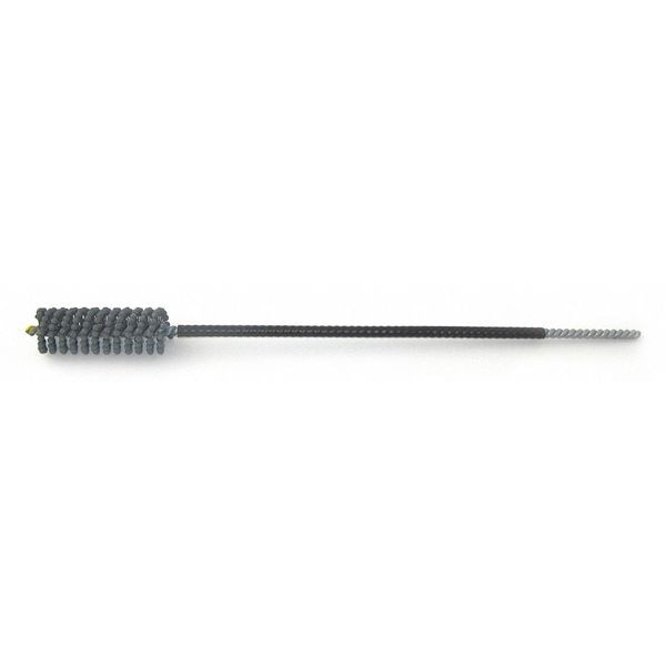 08313 FLEX-HONE for Firearms For a .45 Colt Rifle Chamber in 400 Grit Silicon Carbide