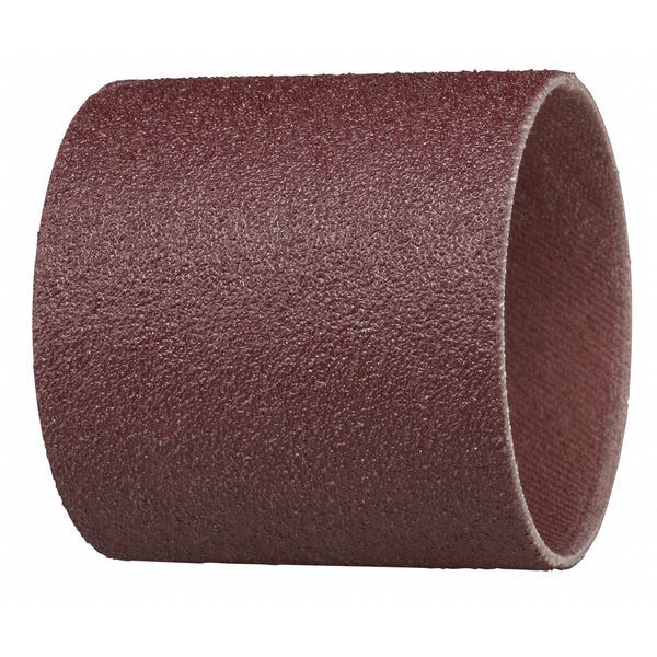 Abrasive Spiral Band, 2 x 2 In, PK100