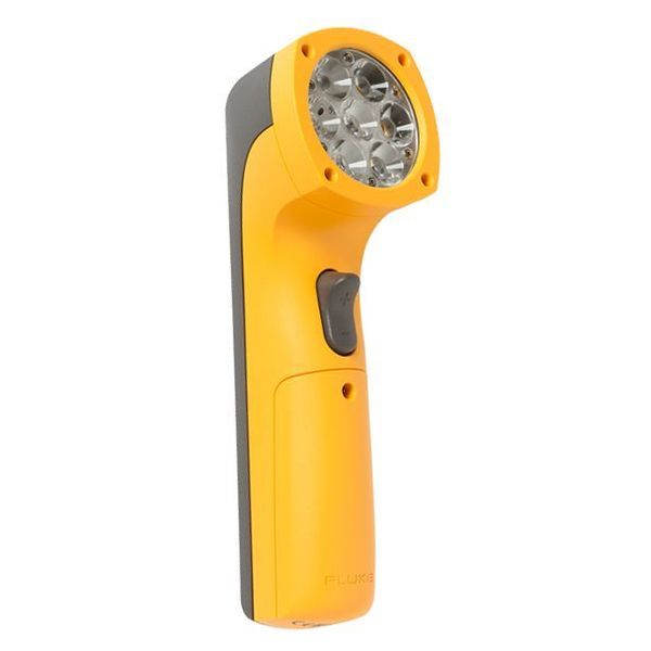 Digital LED Stroboscope, 30-300,000 fpm