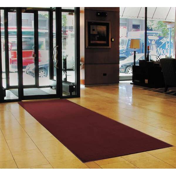 Entrance Runner, Blue, 4 ft. W x 60 ft. L