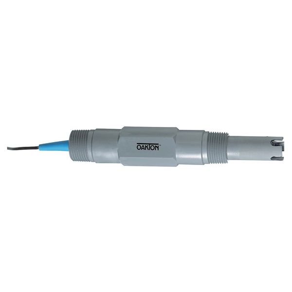 pH Electrode, CPVC