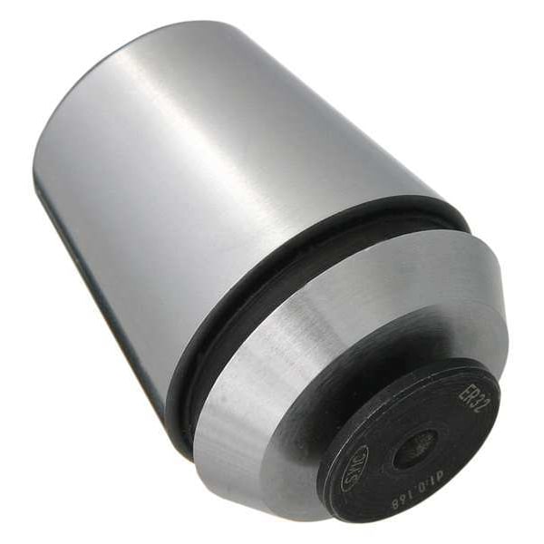 Tapping Collet, 0.323 in. Shank, ER20