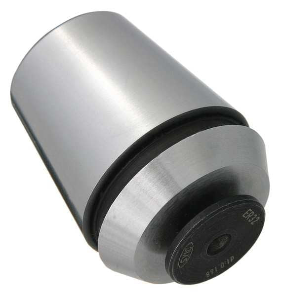 Tapping Collet, 0.220 in. Shank, ER32