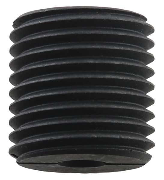 Replacement Flange Coolant Plug, 50 Taper