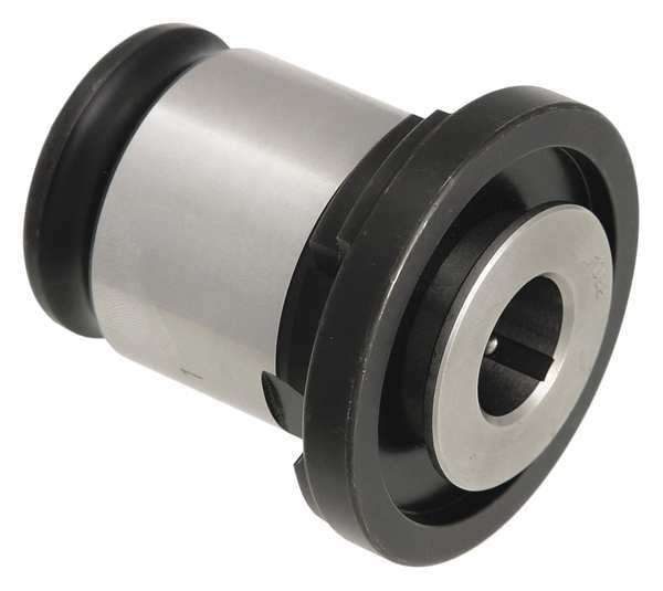 Tapping Collet, 0.381 in. Shank, #2