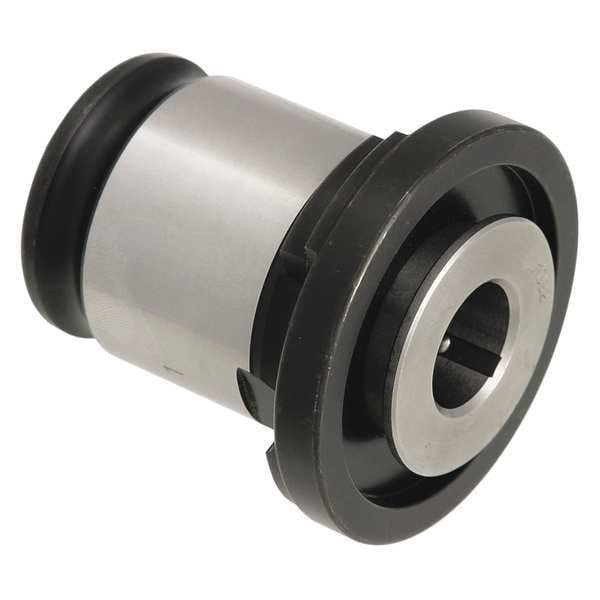 Tapping Collet, 0.437 in. Shank, #1