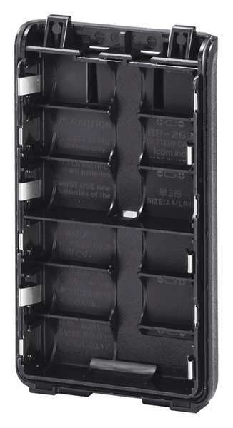 Alkaline Battery Case Fpr F3001