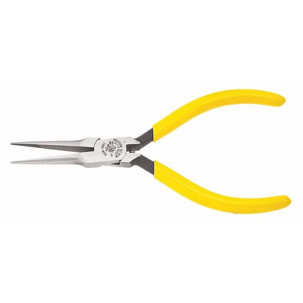 Pliers, Needle-Nose Pliers, 5-Inch