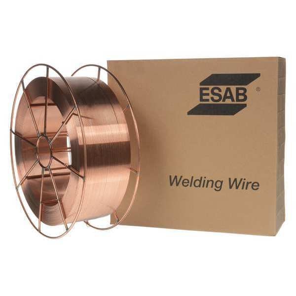70S-6 .035x33#WB 2376# PLT Welding Wire