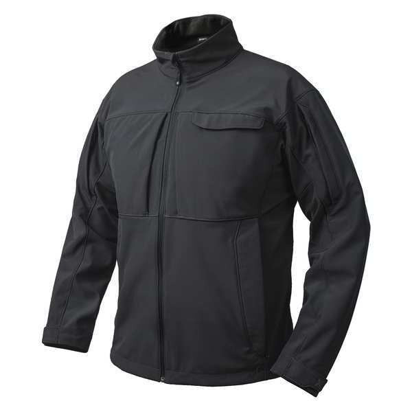 Downrange Jacket, Size M, Slate Gray (Discontinued)