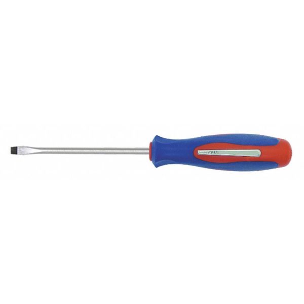 General Purpose Slotted Screwdriver 1/8 in Round