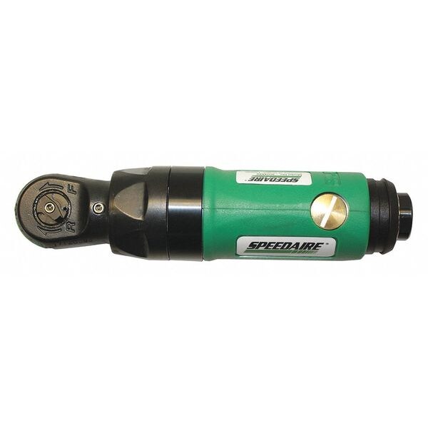 Air Ratchet, Square Drive 1/4