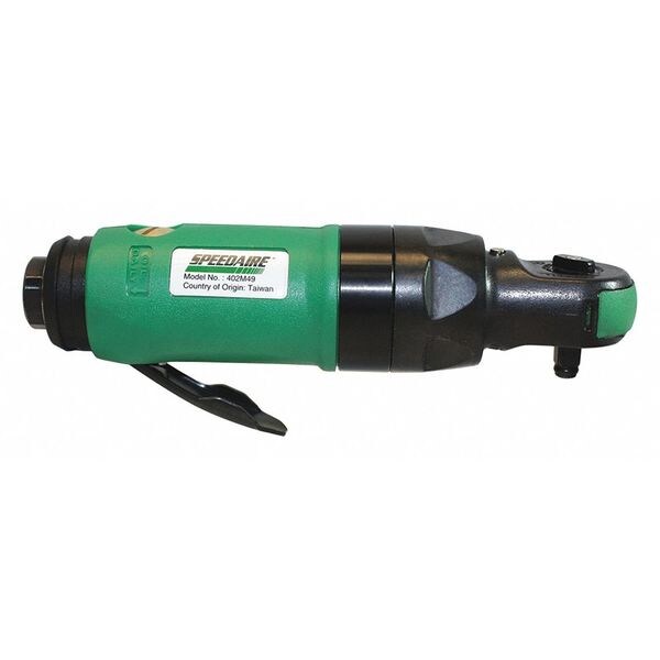 Air Ratchet, Square Drive 1/4