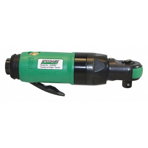 Air Ratchet, Square Drive 3/8