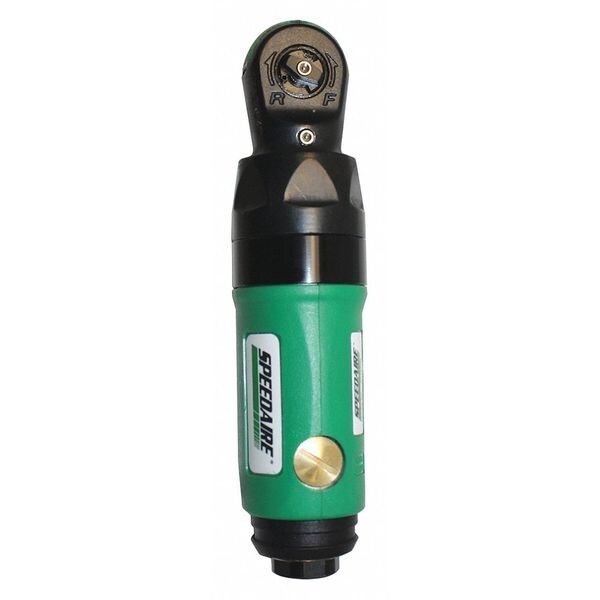 Air Ratchet, Square Drive 3/8