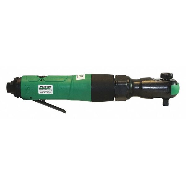Air Ratchet, Square Drive 3/8