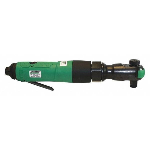Air Ratchet, Square Drive 1/2