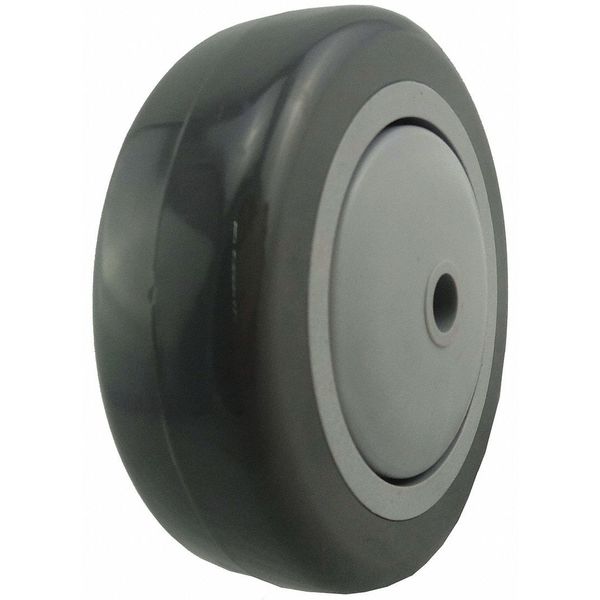 Caster Wheel, 350 lb., 4