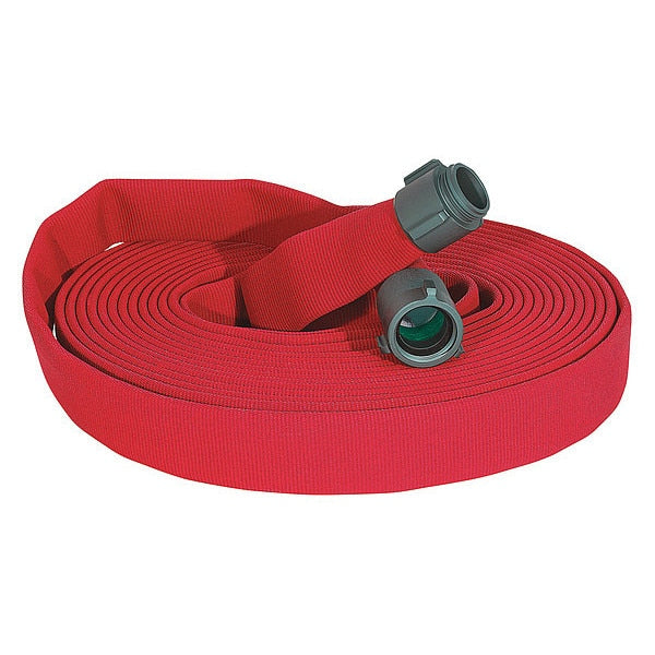 Double Jacket Attack Line Fire Hose