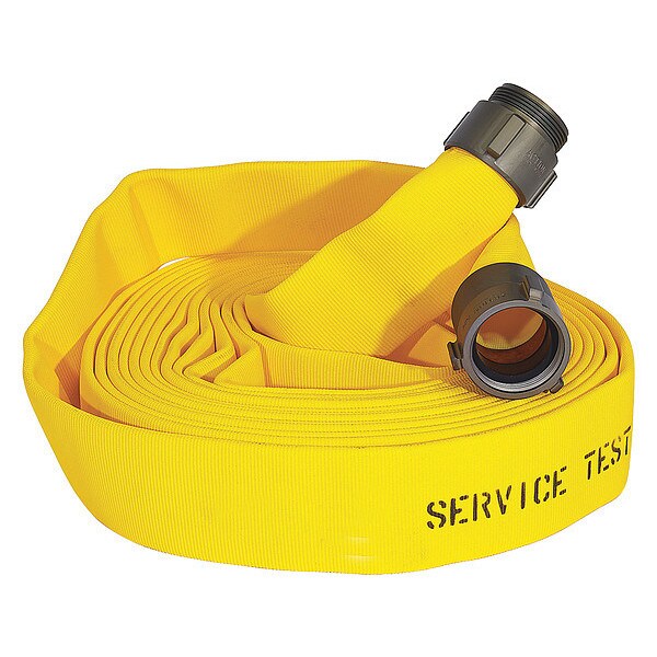 Double Jacket Attack Line Fire Hose